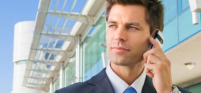 Are you utilizing your company software layer? Are you utilizing your company software layer?