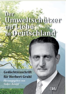 Gedächtnisschrift